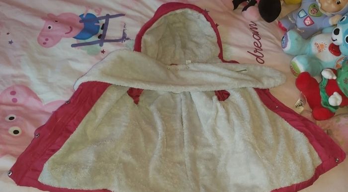 Manteau - photo numéro 3