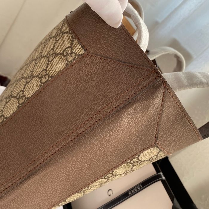 Gucci  ophidia tote  519335 - photo numéro 3