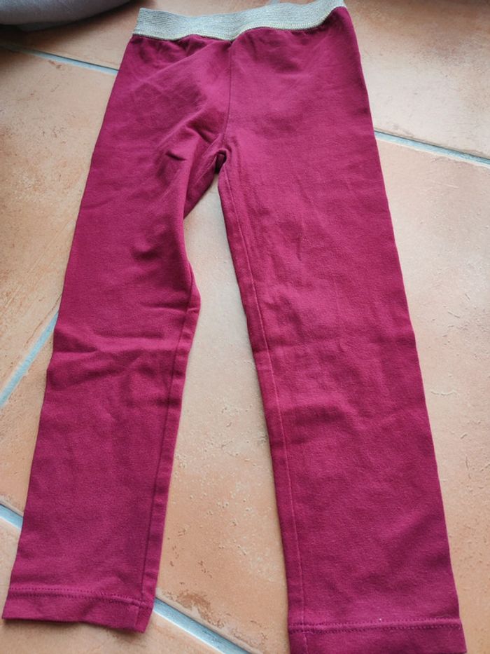 Lot leggings - photo numéro 9