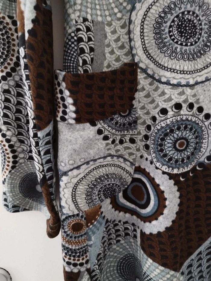 Robe hiver - photo numéro 4