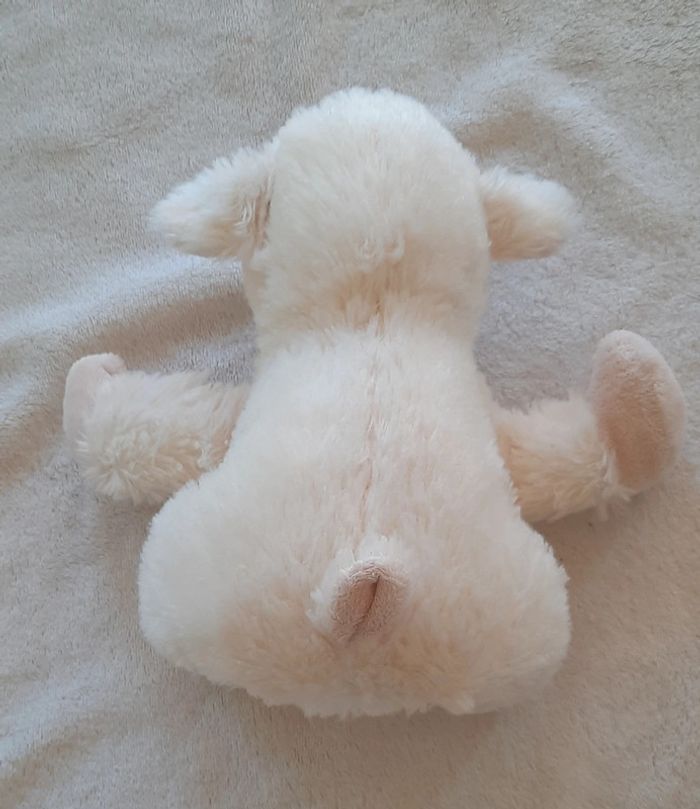 Peluche Mouton - photo numéro 3