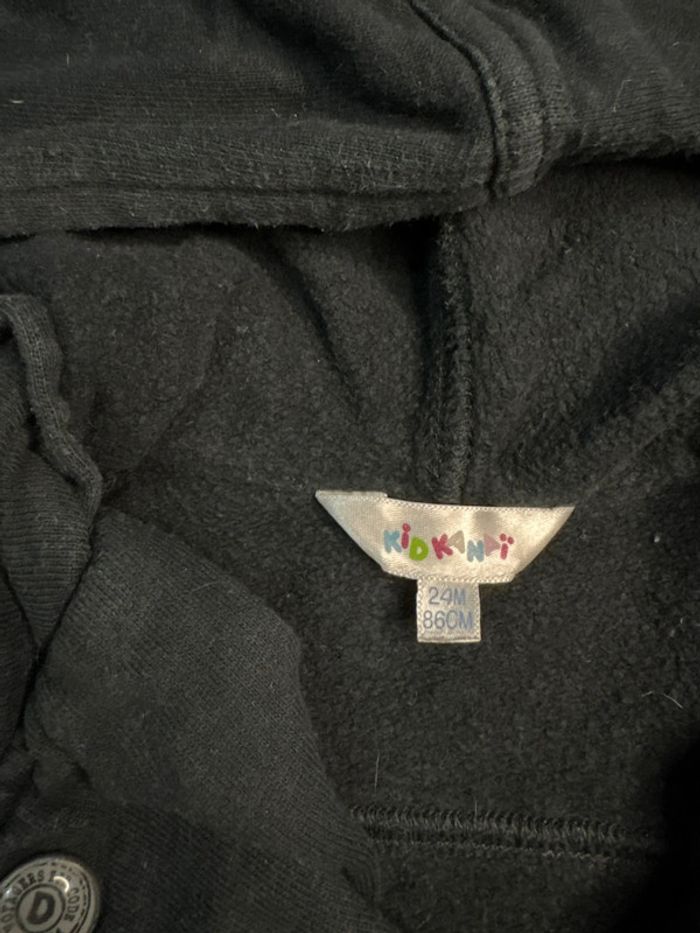 Gilet 24m - photo numéro 3