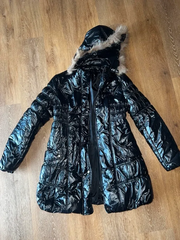 manteau l
