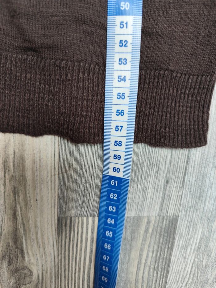 Gilet sans manche 12 ans - photo numéro 2