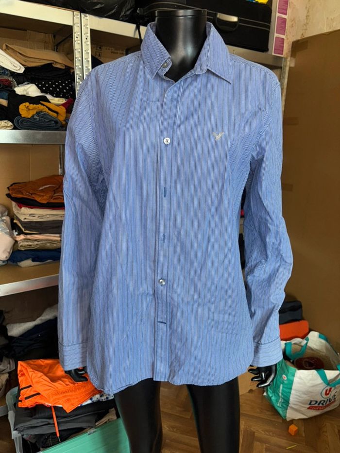 Chemise american eagle