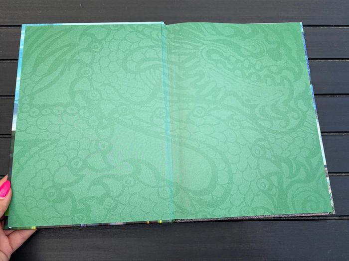 🌺Livre Kung-fu Panda 3 l’album du film🌺 - photo numéro 3