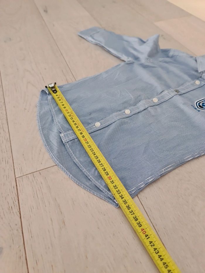 Chemise taille 5 ans - photo numéro 14