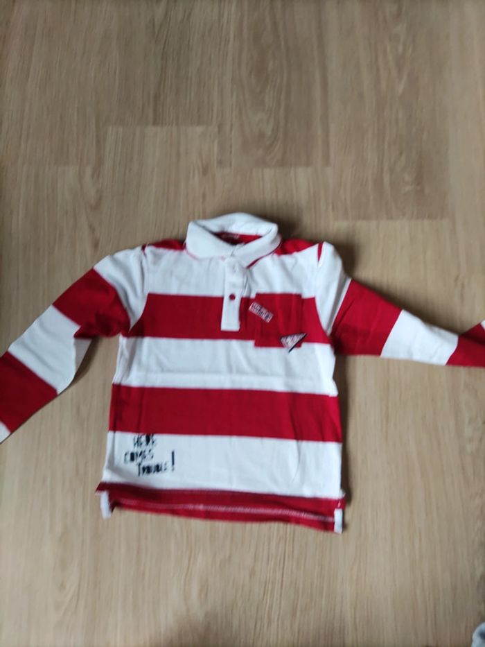 Polos - photo numéro 3