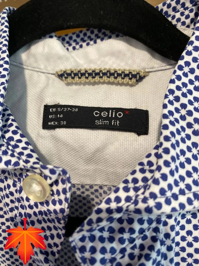 Chemise Celio - photo numéro 3