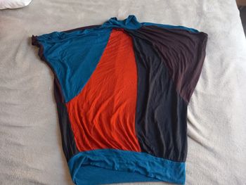 T-Shirt Taille 44/46