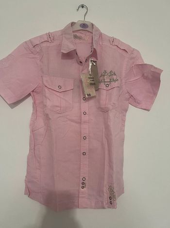 Chemise