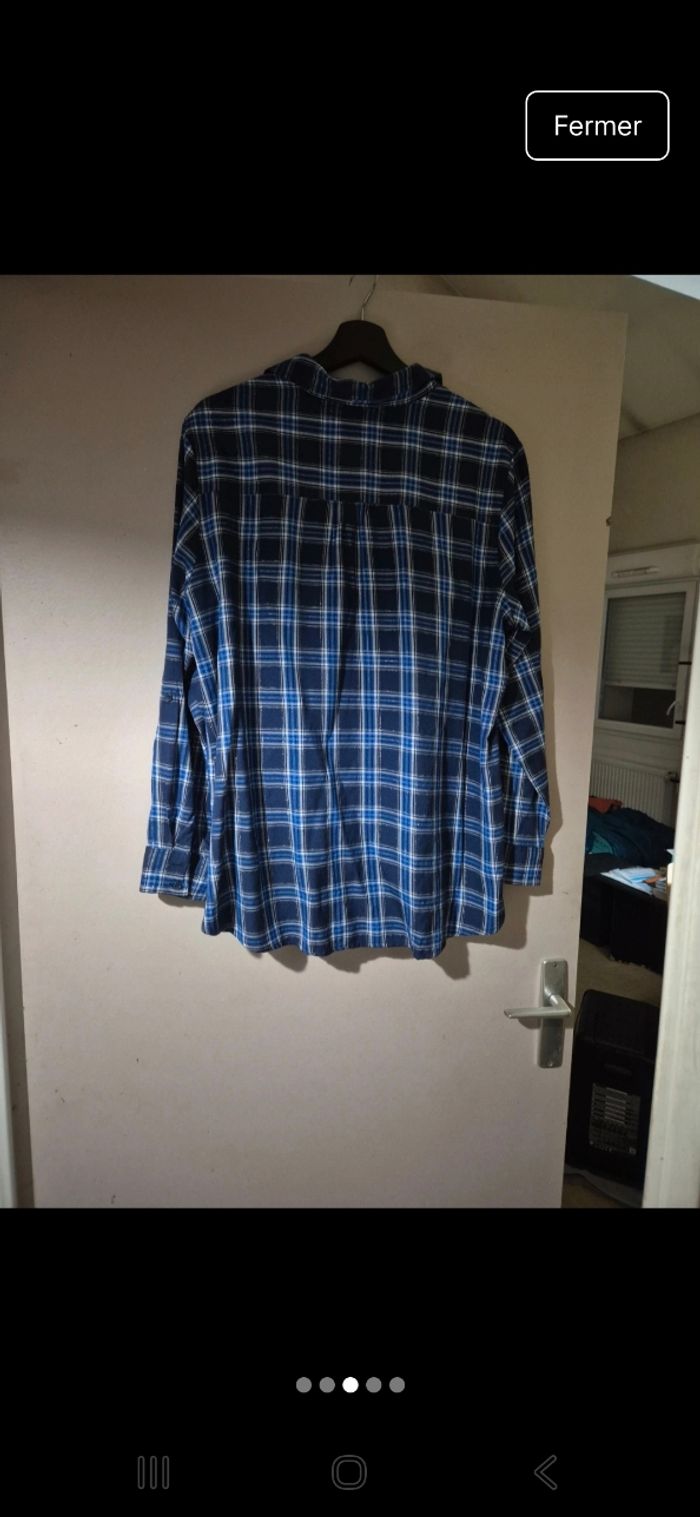 Blouse Grain de malice - photo numéro 3