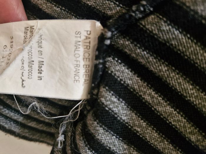 Gilet - photo numéro 4