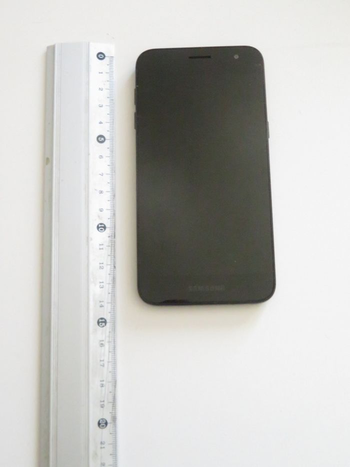 Téléphone Samsung J2 core noir - 16 Go - photo numéro 4
