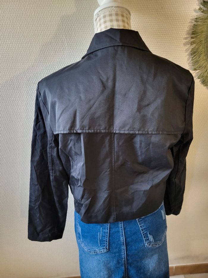 Veste courte - photo numéro 5