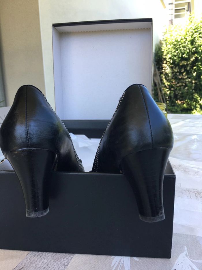 Chaussures talons Claris - photo numéro 2