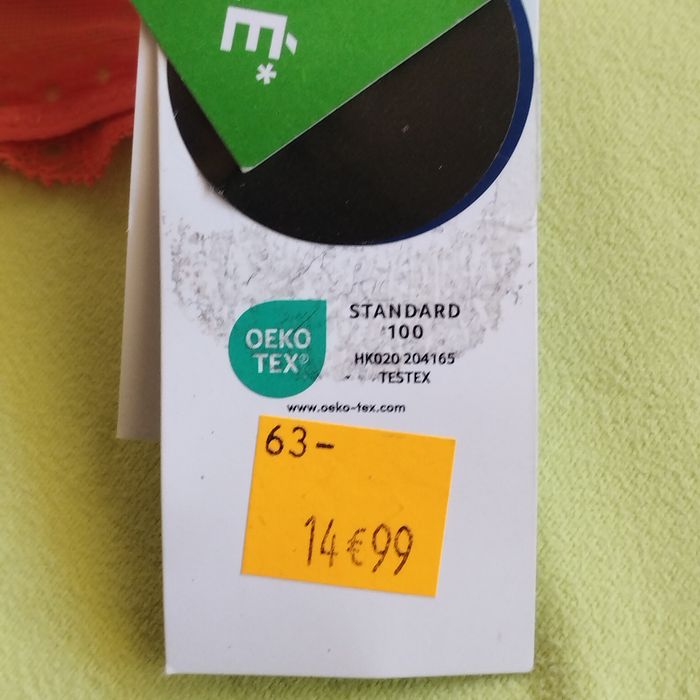 Soutien gorge armature 90B Neuf - photo numéro 10