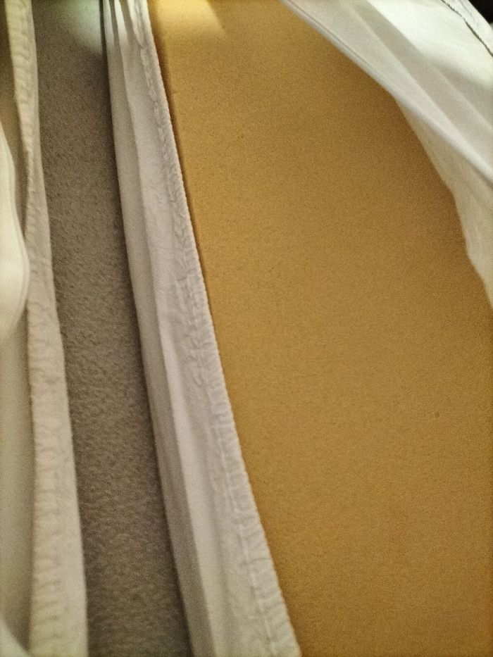 Matelas mousse lot de deux - photo numéro 3