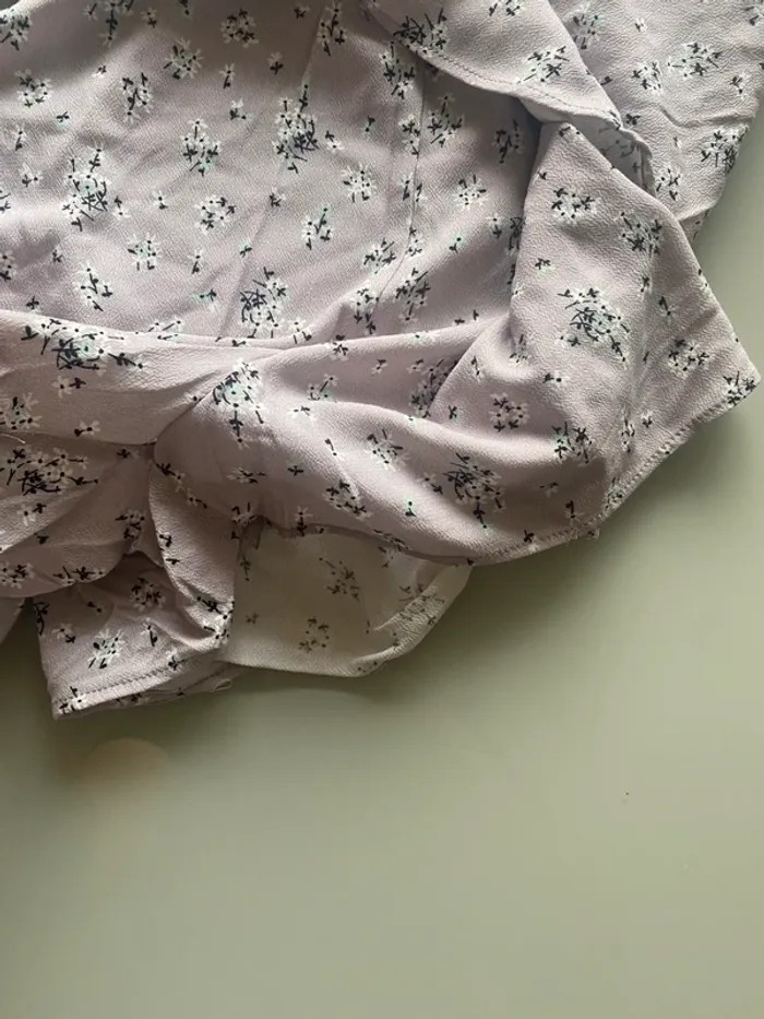 Robe IKKS fille - photo numéro 4