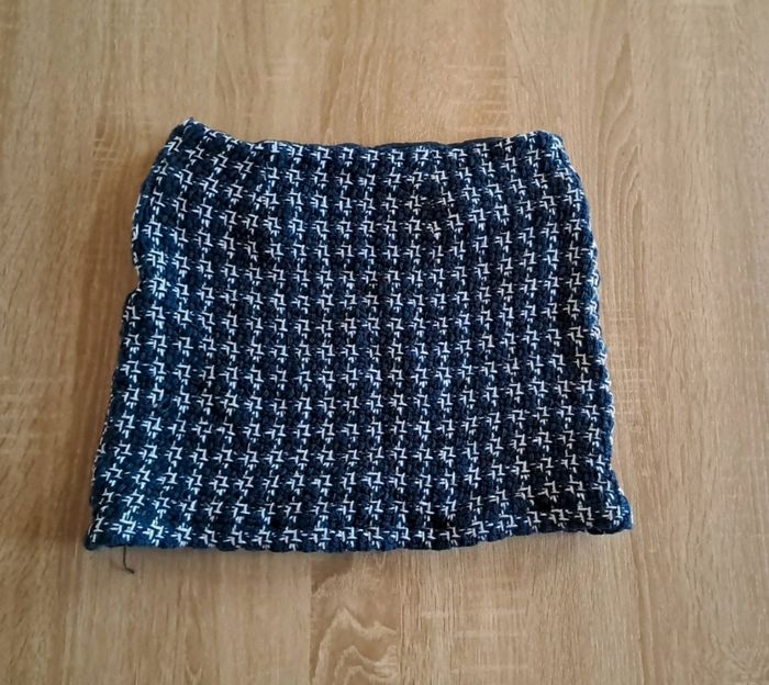 Jupe naf naf - photo numéro 3