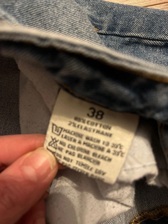 Jeans - photo numéro 4