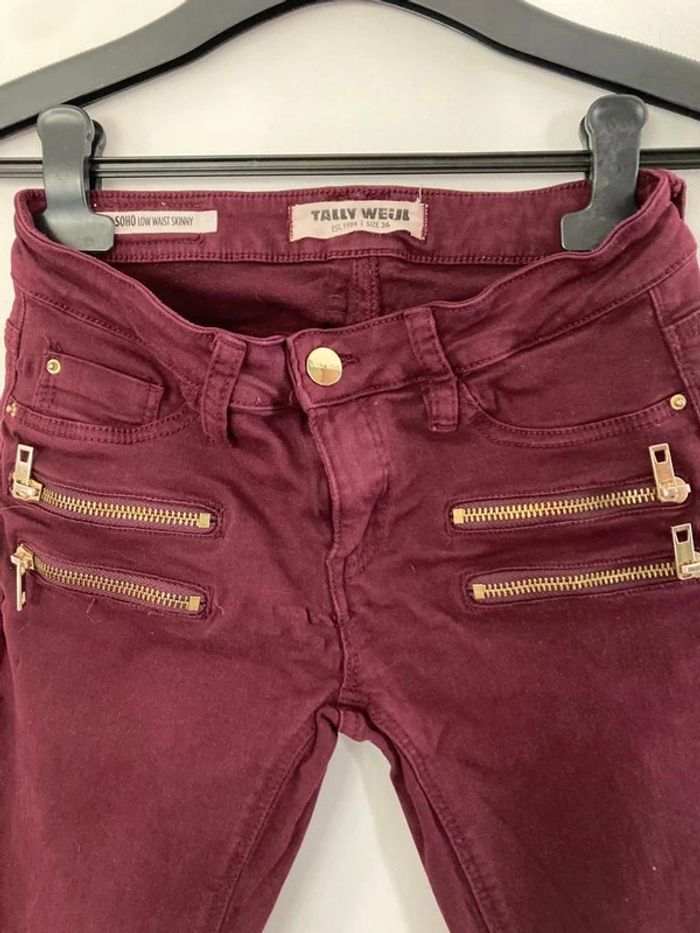 Jean skinny - photo numéro 3