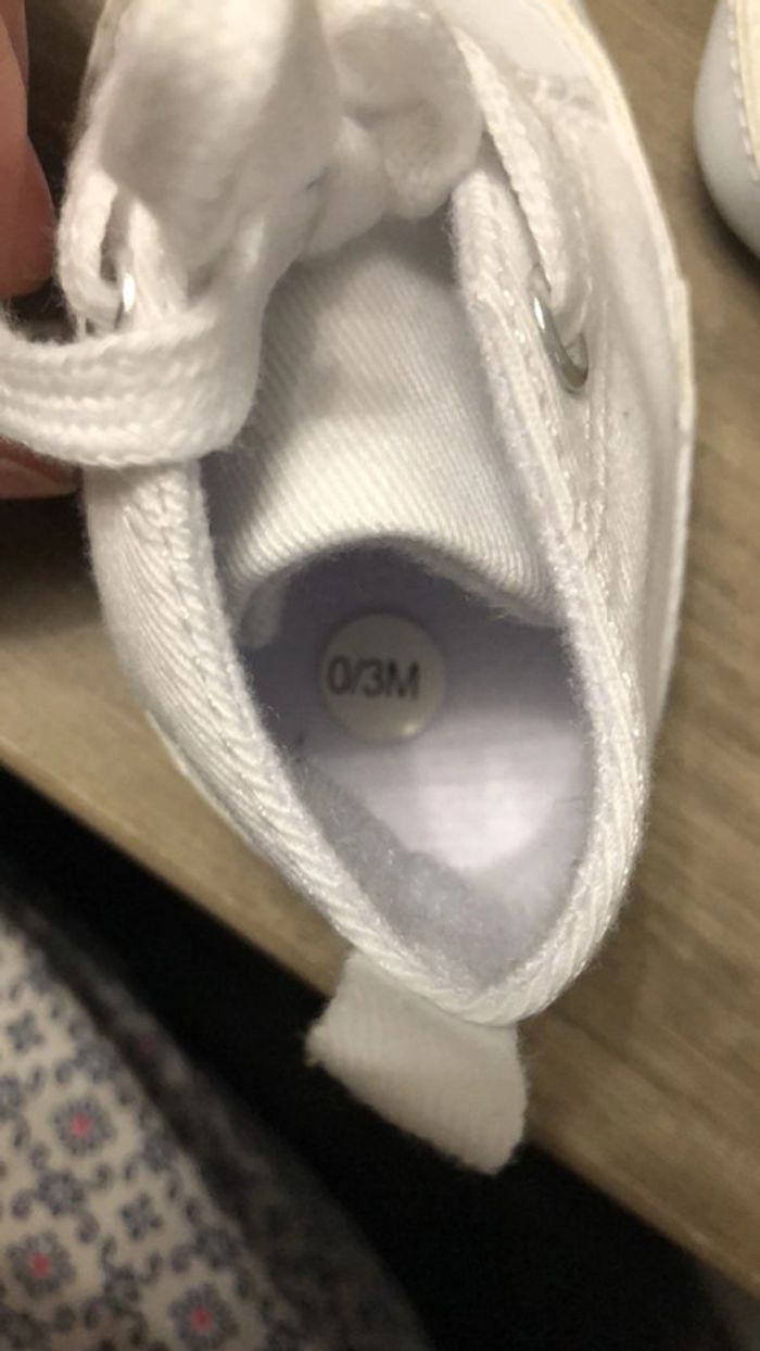 Chaussures - photo numéro 4