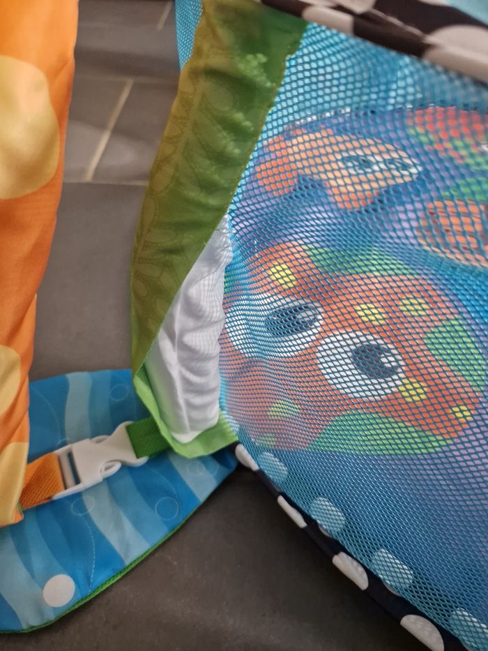 Parc d éveil - photo numéro 3