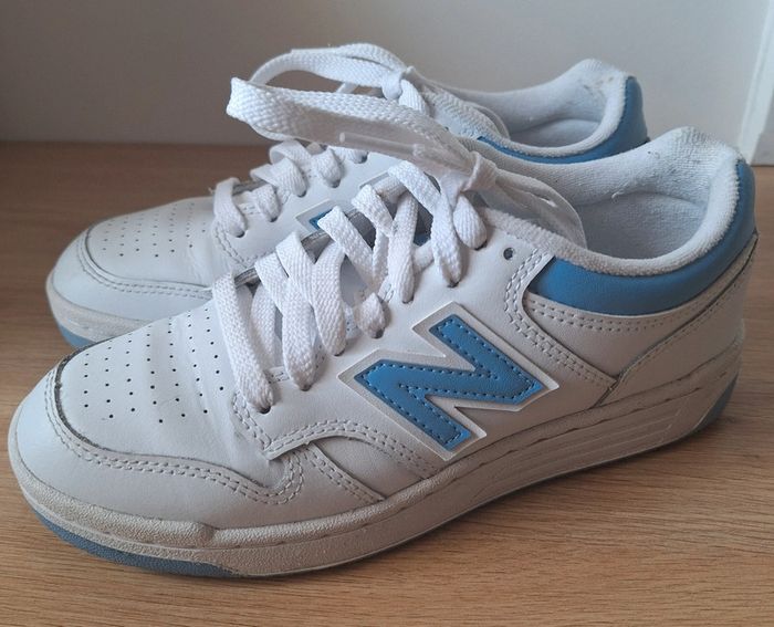 Baskets New Balance 480 37