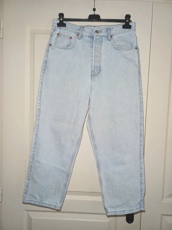 Jeans boyfriend  Zara