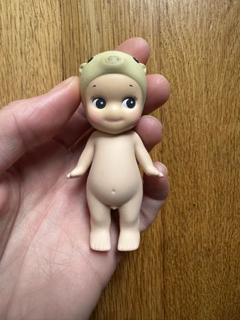 Sonny Angel Animal Série 2 Uribou Authentique TBE