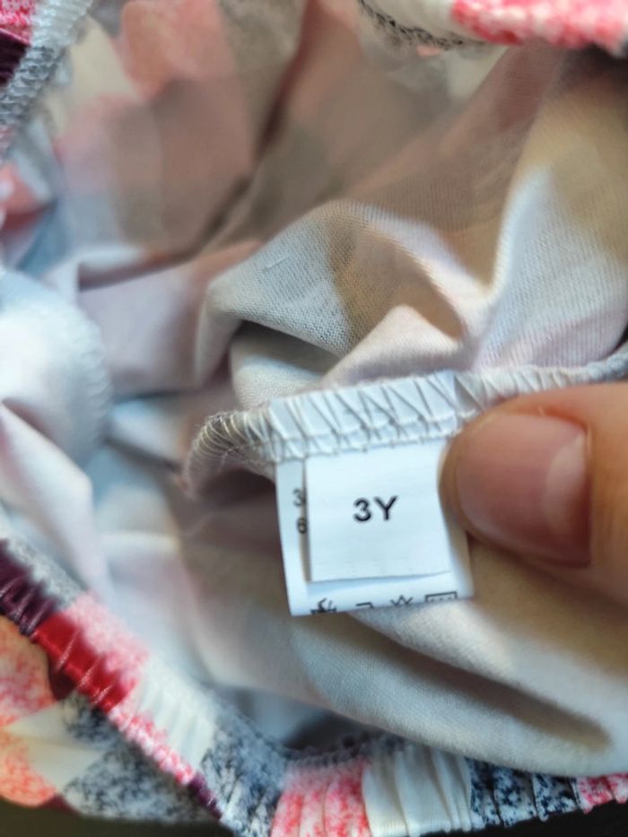 Pyjama noël enfant 3 ans - photo numéro 4