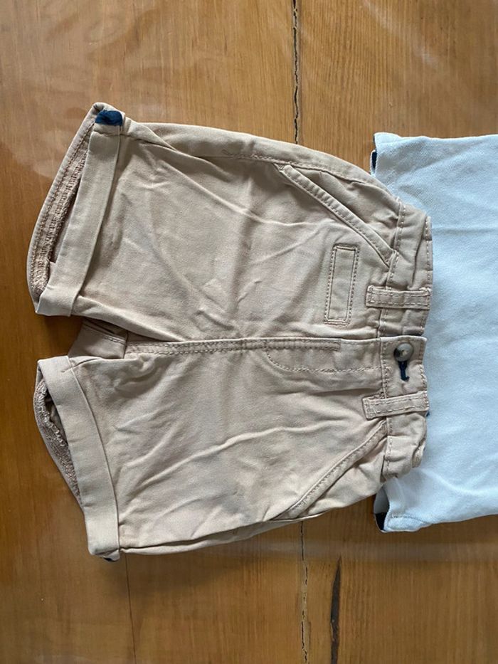 Ensemble d’été - photo numéro 3