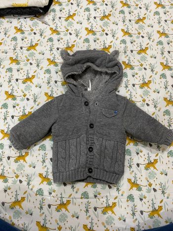 Veste/gilet orchestra