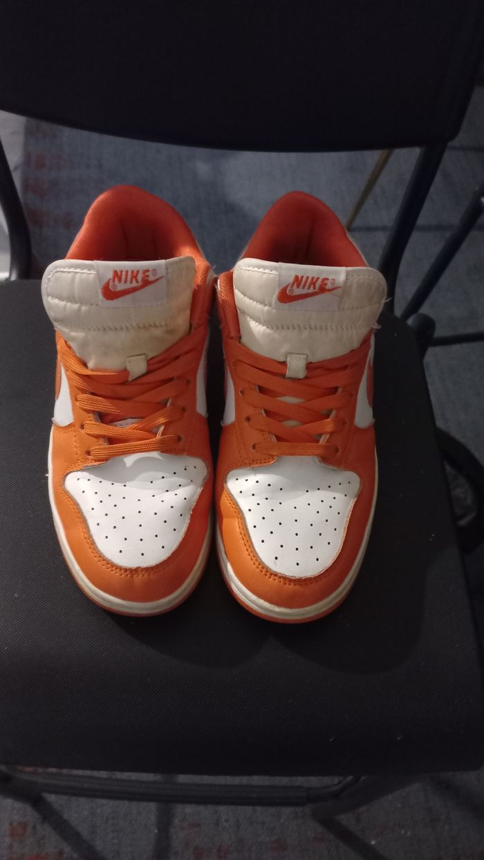 Basket Nike - photo numéro 3