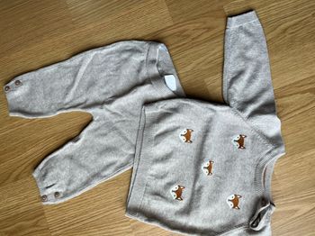 Ensemble en maille C&A