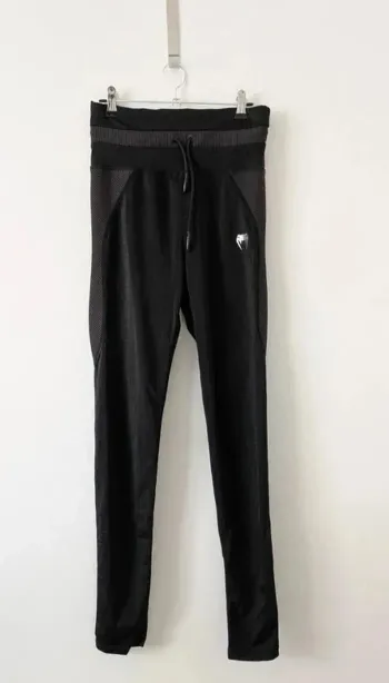 Jogging noir Venum - taille L