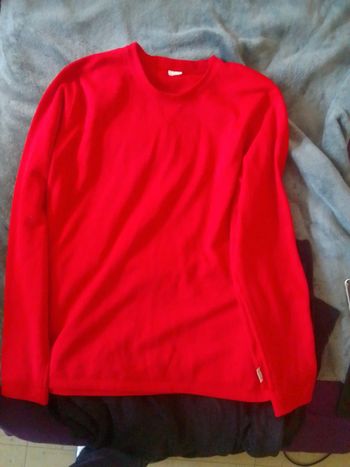 Pull quechua