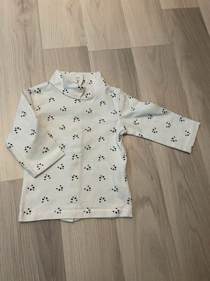 Lot 4 sous-pulls - photo numéro 2