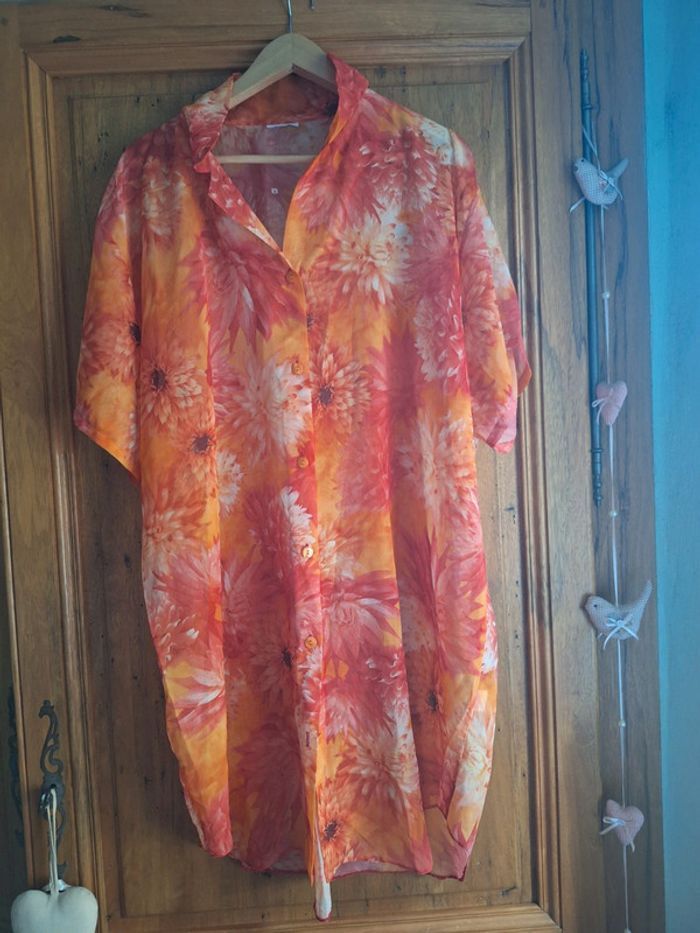 2 liquettes grande taille - photo numéro 5