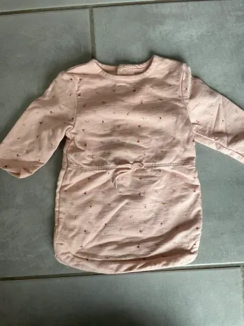 Robe Kiabi