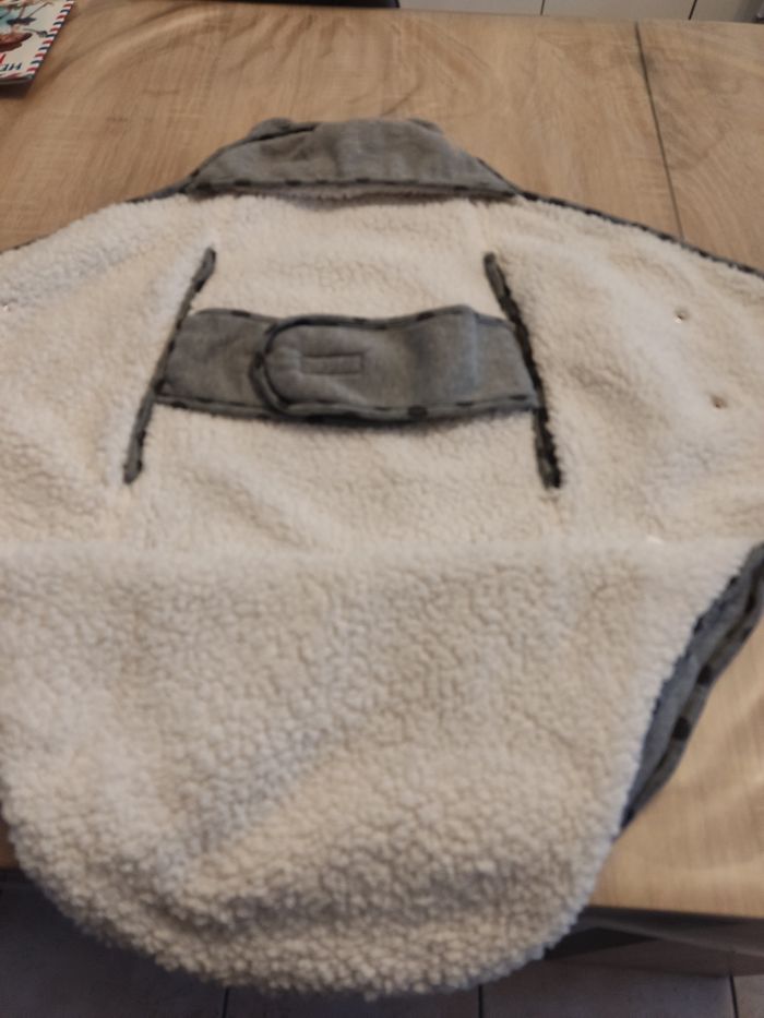 Nid d'ange - photo numéro 3