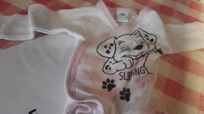 Body Naissance - photo numéro 2