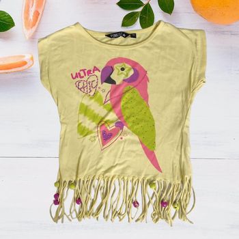 Tshirt Punkidz