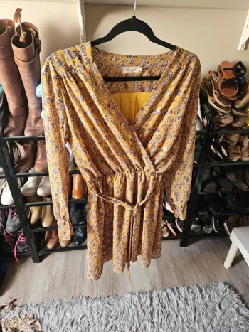 Robe femme