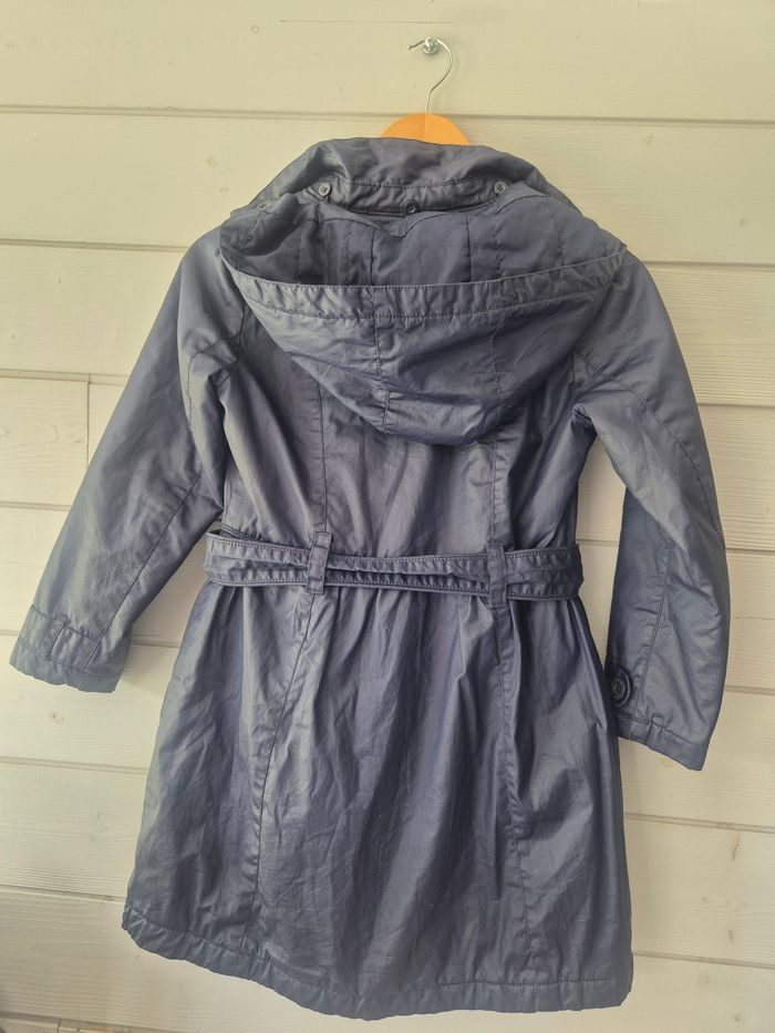 Imperméable - photo numéro 2