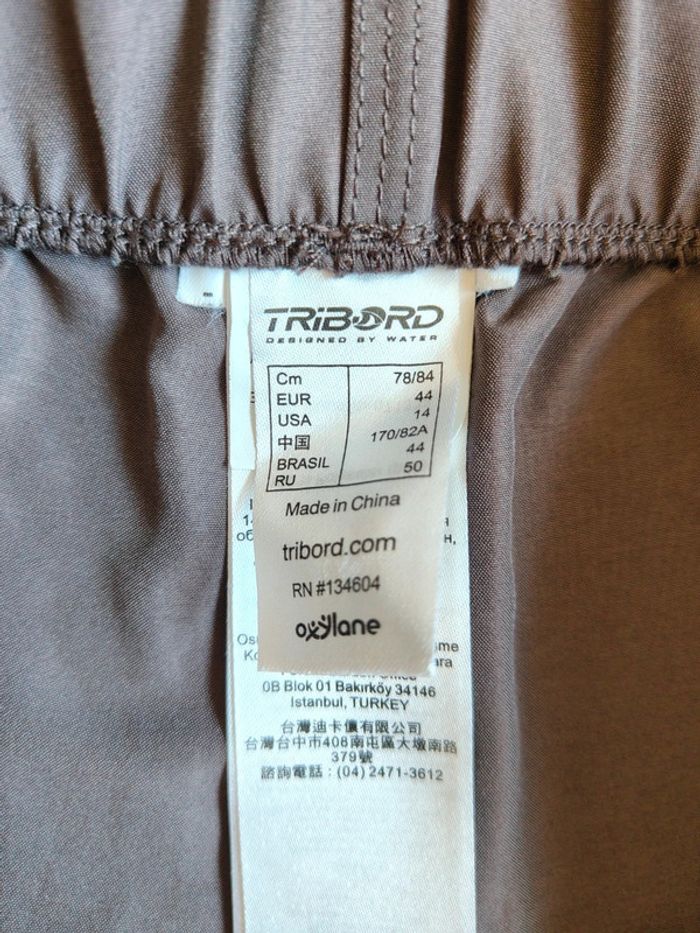 Short  Tribord - photo numéro 5