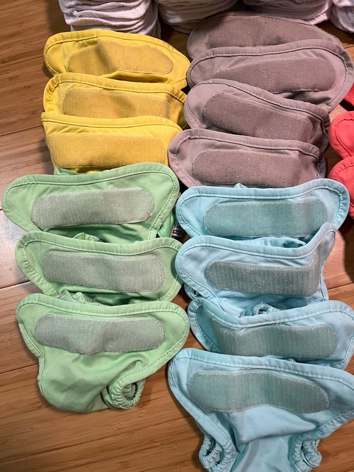 Lot de Pop In newborn - photo numéro 3