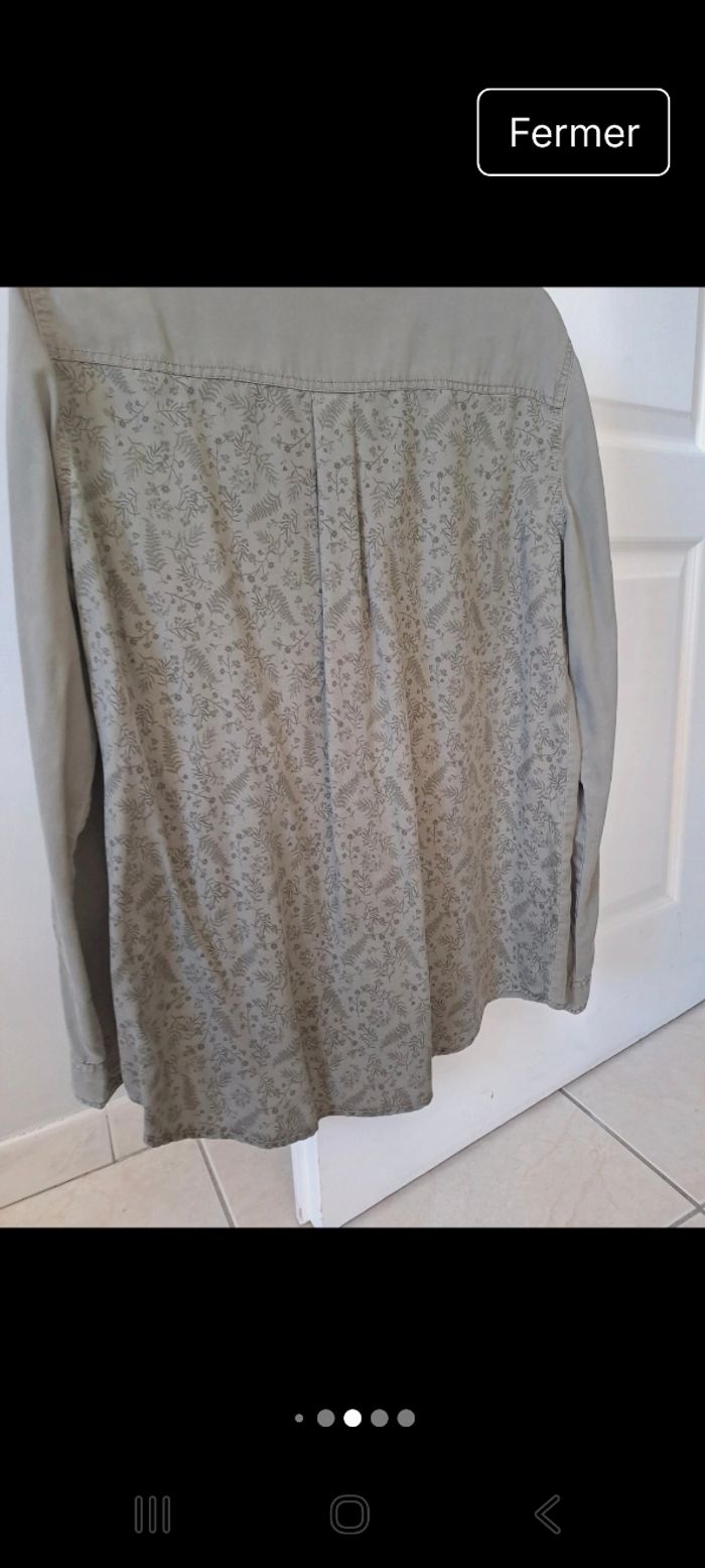 Chemise - photo numéro 5