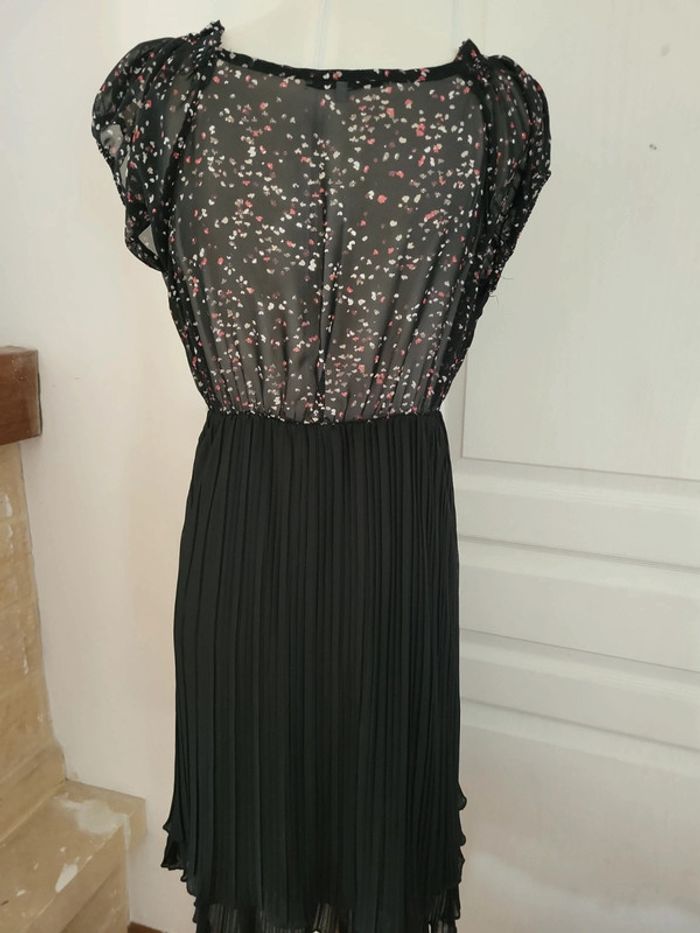 Robe courte bréal 42 - photo numéro 3